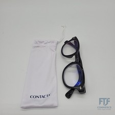 Contacta BLUE BLOCK Computerbrille dtr +3,50 B7