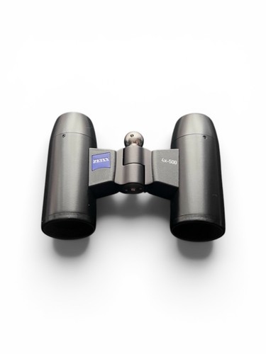 Zeiss kopflupe 500 titan - zeiss, 4x-500