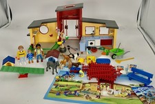 Playmobil 71599 Animal Hotel