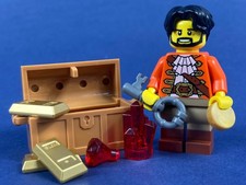 LEGO® Stadtkämmerer Adliger