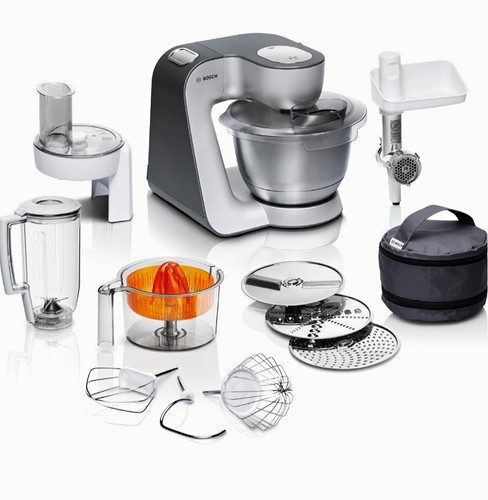 Bosch mum serie 4 - bosch,