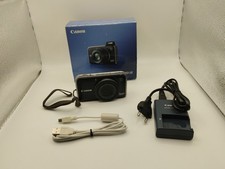 Canon Power Shot SX210 IS