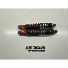 PAAR STOSSDÄMPFER FAHRWERK