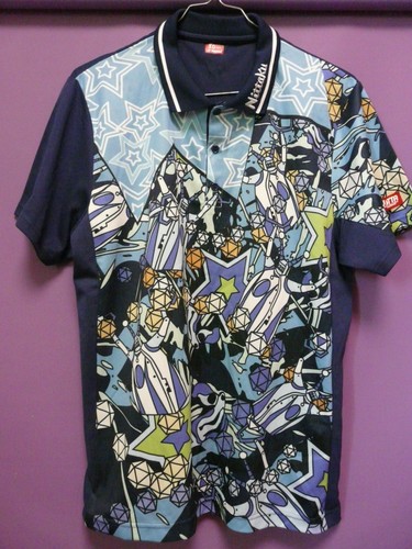 Nittaku japan jttaa - japan,