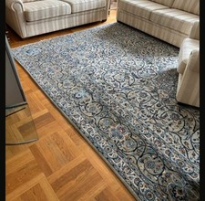 Orientteppich / Perserteppich Original Iran