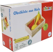 Beeboo Kitchen Obst in