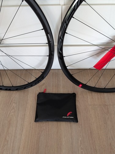 Fulcrum racing c19 - fulcrum, db