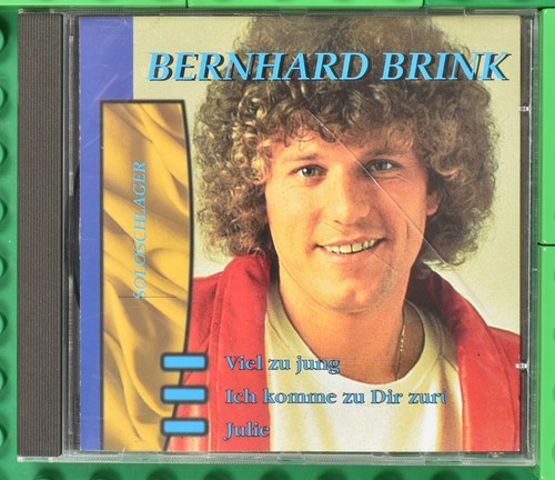 Bernhard brink soloschager - -,