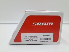 SRAM X5 9-fach-Schaltwerk lang