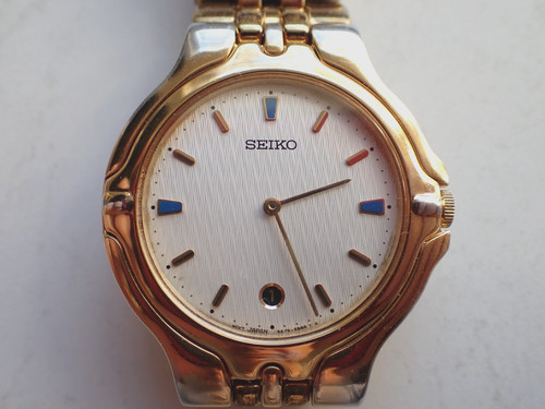90er hau seiko 5e29 - hau, 5e29-6b80