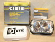 1x Scheinwerfer Cibie 35