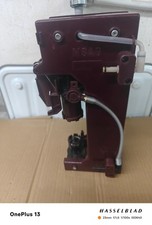 WMF 1000 / 1000 Pro Ersatzteile Brühgruppe komplett mit Pfand