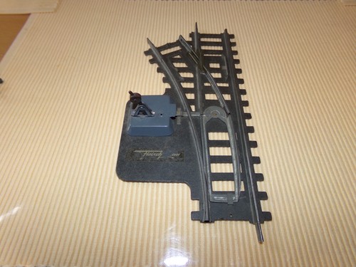 Fleischmann spur weiche - fleischmann,