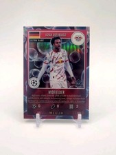 2024/25 Topps Merlin UEFA