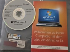 Microsoft Windows 7