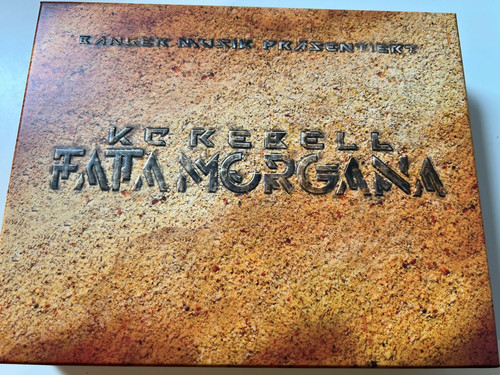 Rebell fata morgana - rebell,