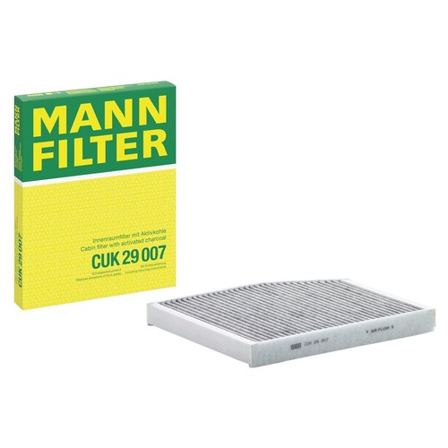 Filter innenraumluft - filter,