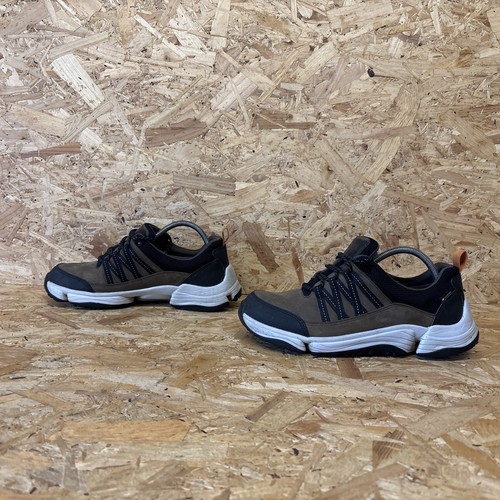 Clarks größe d tri - clarks, 7,5