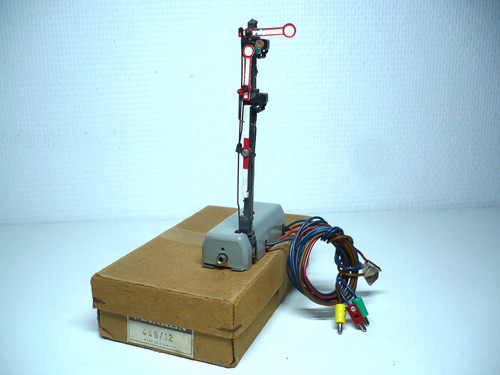 Märklin hauptsignal 446 - mÄrklin,