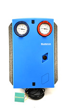 Buderus Heizkreis - Set HS 25