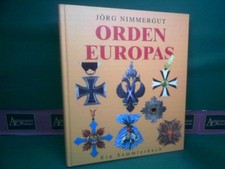 Order of Europe. A collectors