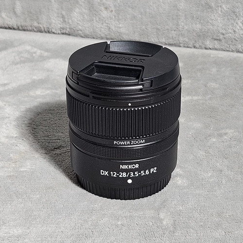 Nikon nikkor 12 28mm - nikon,