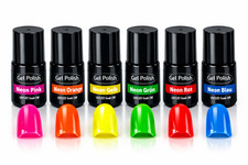 6 ml Premium UV Lack, Polish