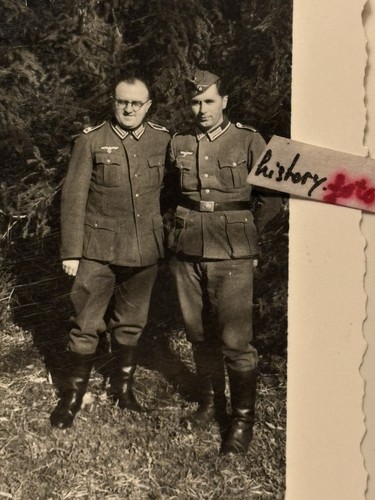 ⚠️Originalfoto 1940er