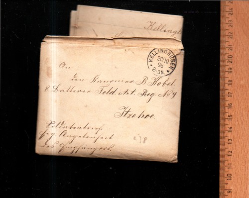 Kellinghusen - (b75617a38),