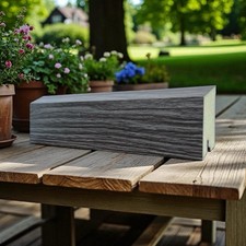 MUSTER Rhombus Sichtschutzzaun