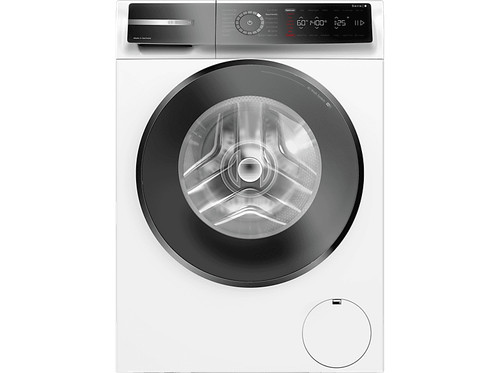 Bosch wgb254031 serie - serie, 8