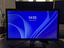 Packard Bell 23 Zoll Monitor