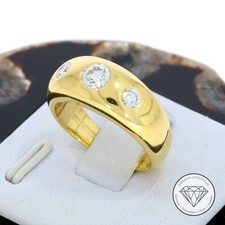 Wert 250 diamant - diamant, ring