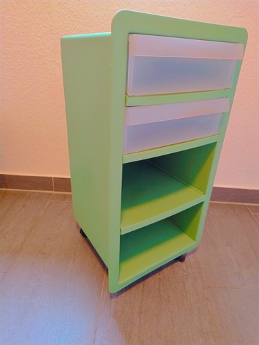 Ikea didrik rollcontainer - didrik, /