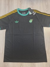 Fußballtrikot Jamaika