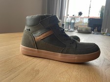 Kinder Lurchi Klettschuhe, Tex