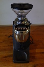 Quamar Q13E Espressomühle Kaffeemühle 
