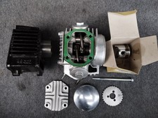 Skyteam Zylinder 50ccm