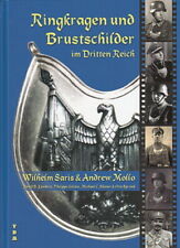 Saris&Mollo: Ringkragen und Brustschilder im Dritten Reich (Handbuch/Wehrmacht)