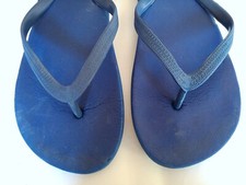 Zehentrenner Badeschlappen