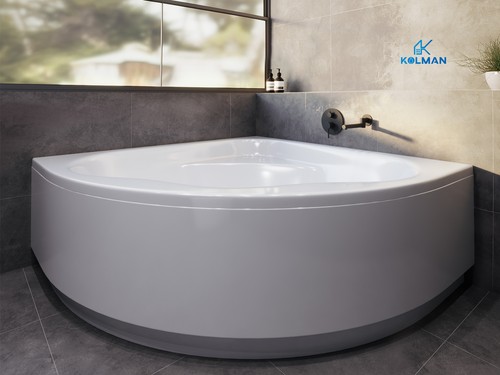 Badewanne eckbadewanne wanne - badewanne,