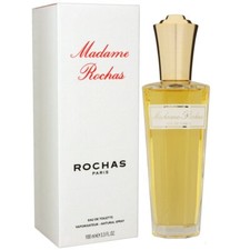 Rochas Madame Rochas 100 ml