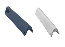 Heckfender bugfender blau - heckfender,