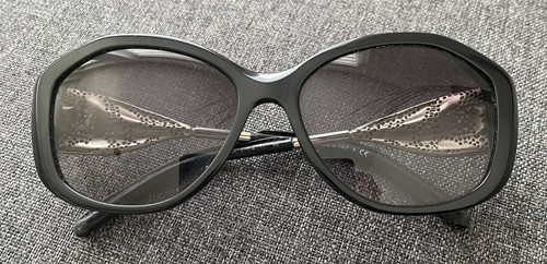 Orig burberry sonnenbrille - burberry,