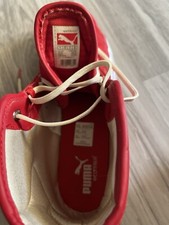 Original Puma Ferrari