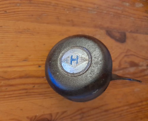 Hercules klingel glocke - ,
