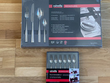 Nivella rondure besteck - nivella, set