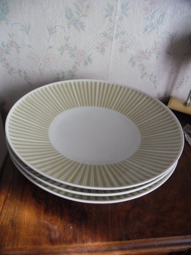 Porzellan suppenteller tiefe - 3,