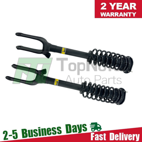 Stoßdämpfer federbein - 2x,