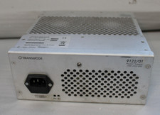 TRANSMODE Netzteil Power